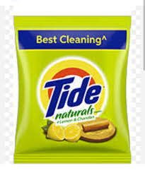 TIDE NATURAL 500GM